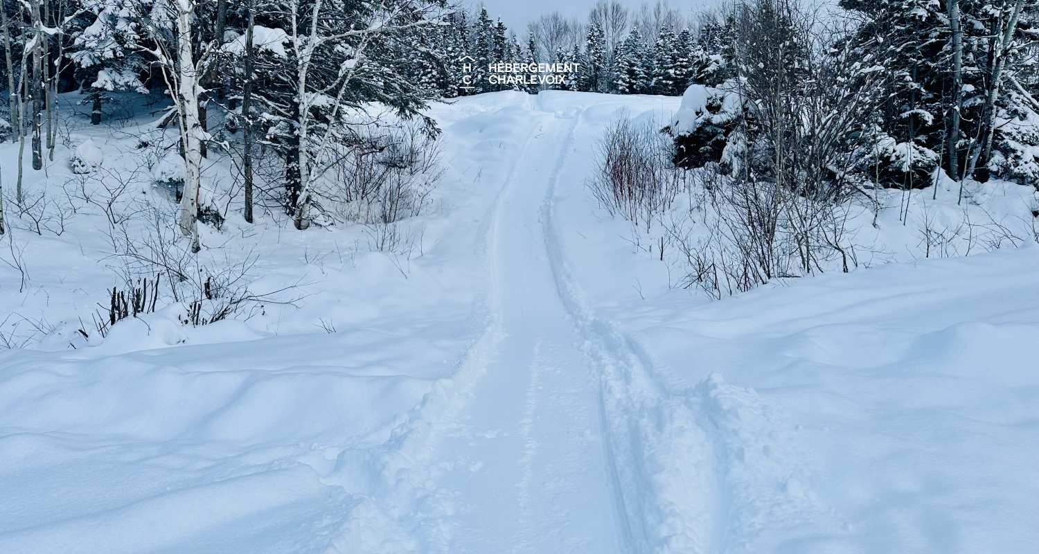 BLU-124 - Close to the Massif!